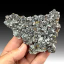 Sphalerite with Quartz - image 1