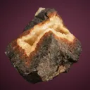 Sphalerite with Quartz - image 3