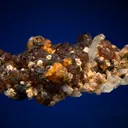 Sphalerite with Quartz - image 3
