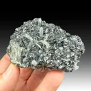 Sphalerite with Quartz - image 1