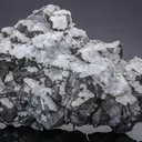 Sphalerite with Quartz - image 1