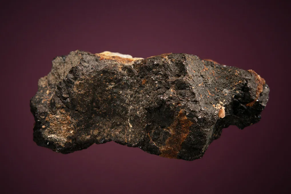 Sphalerite with Quartz - image 3