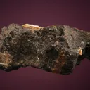 Sphalerite with Quartz - image 3