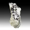 Sphalerite with Quartz - image 2