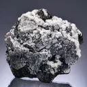 Sphalerite with Quartz - image 1