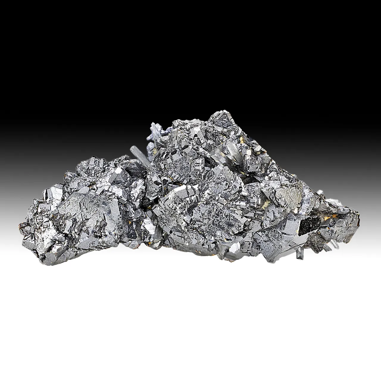 Sphalerite with Quartz - image 1