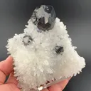 Sphalerite with Quartz - image 1