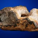 Sphalerite with Quartz - image 4