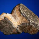 Sphalerite with Quartz - image 3