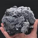 Sphalerite with Quartz - image 2