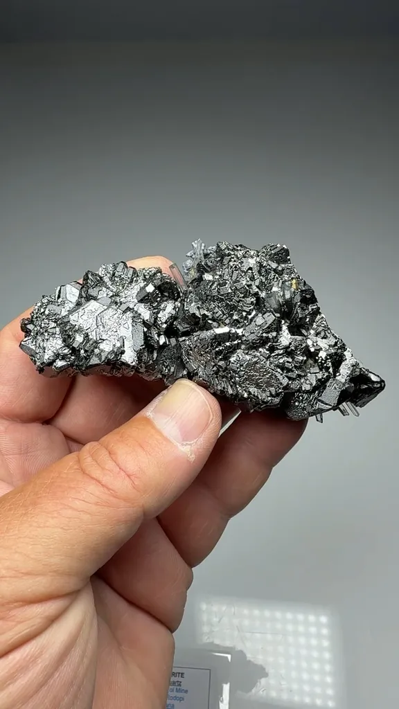 Sphalerite with Quartz - image 2