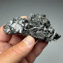 Sphalerite with Quartz - image 2