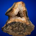 Sphalerite with Quartz - image 1