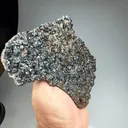 Sphalerite with Quartz after Fluorite - image 2