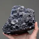 Sphalerite with Quartz - image 2