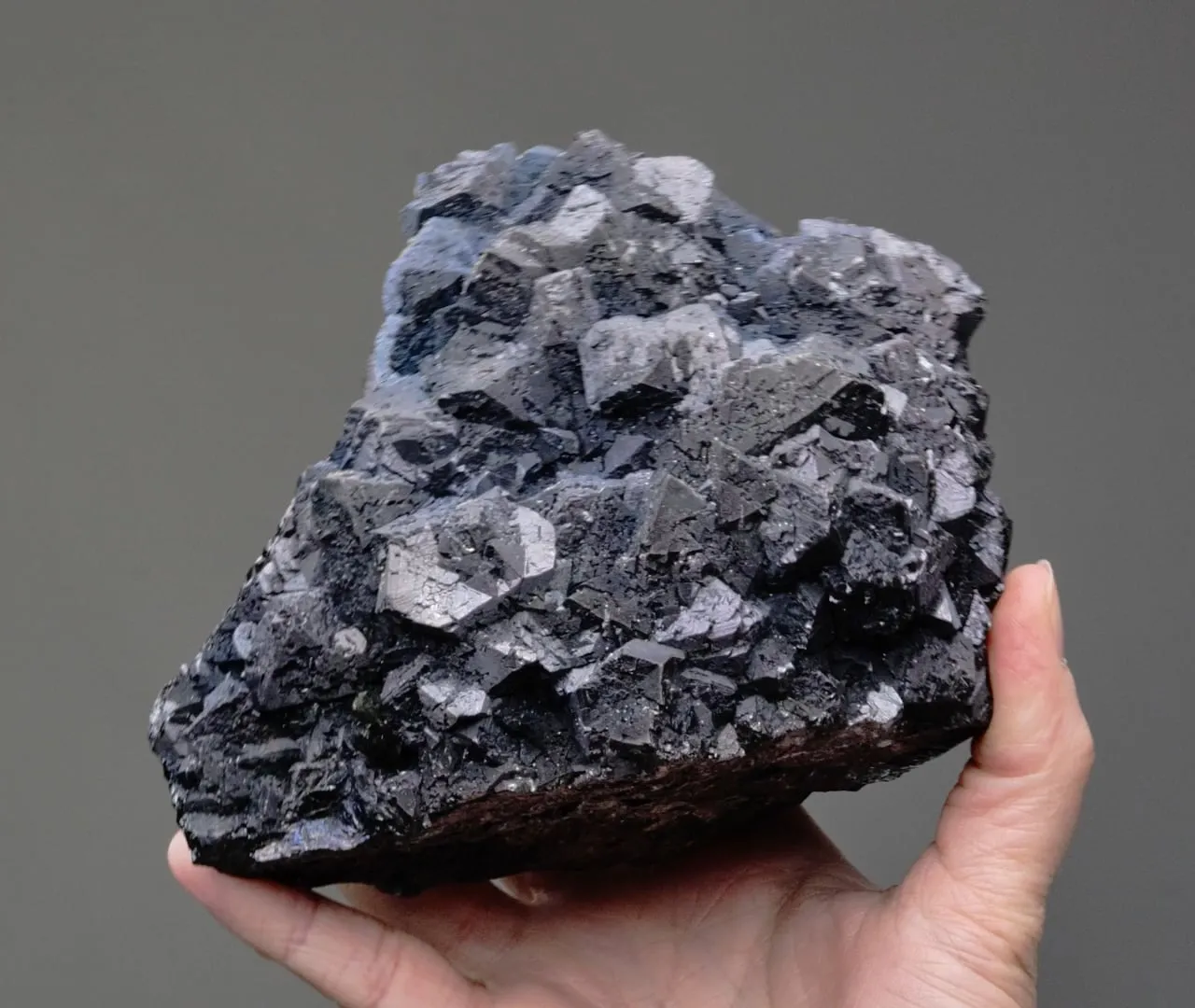 Sphalerite with Quartz - image 2