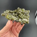 Sphalerite with Quartz - image 1