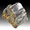Sphalerite with Quartz - image 1