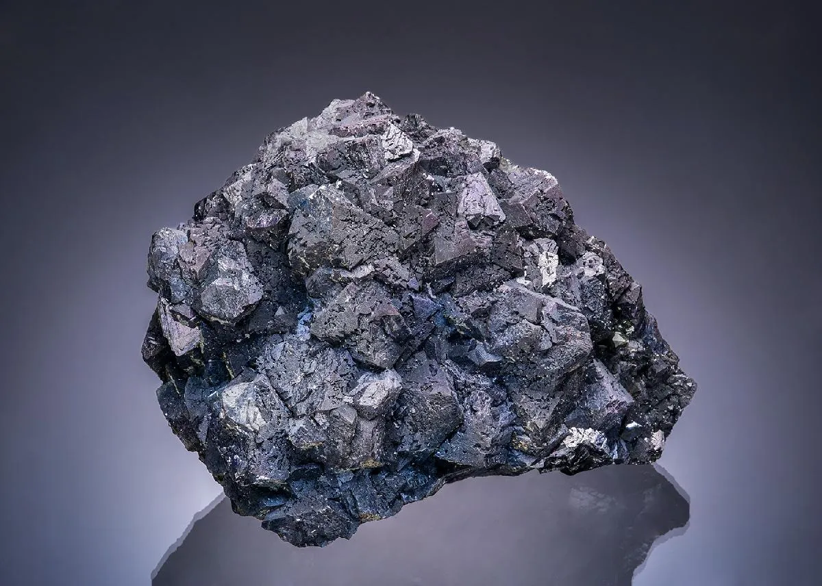 Sphalerite with Quartz - image 1