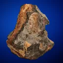 Sphalerite with Quartz - image 2
