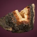 Sphalerite with Quartz - image 4