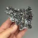 Sphalerite with Quartz - image 2