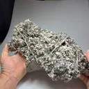 Sphalerite with Quartz, Fluorite - image 2