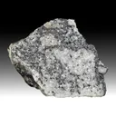 Sphalerite with Quartz, Fluorite - image 1