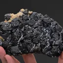 Sphalerite with Siderite - image 2