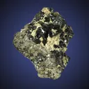 Sphalerite with Siderite - image 5