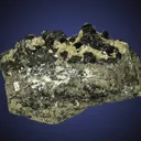 Sphalerite with Siderite - image 4