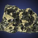 Sphalerite with Siderite - image 1