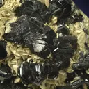 Sphalerite with Siderite - image 2