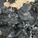 Sphalerite with Siderite - image 1