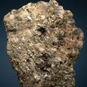 Sphalerite with Tennantite and Siderite - image 4