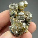 Sphalerite with Tetrahedrite, Siderite - image 2