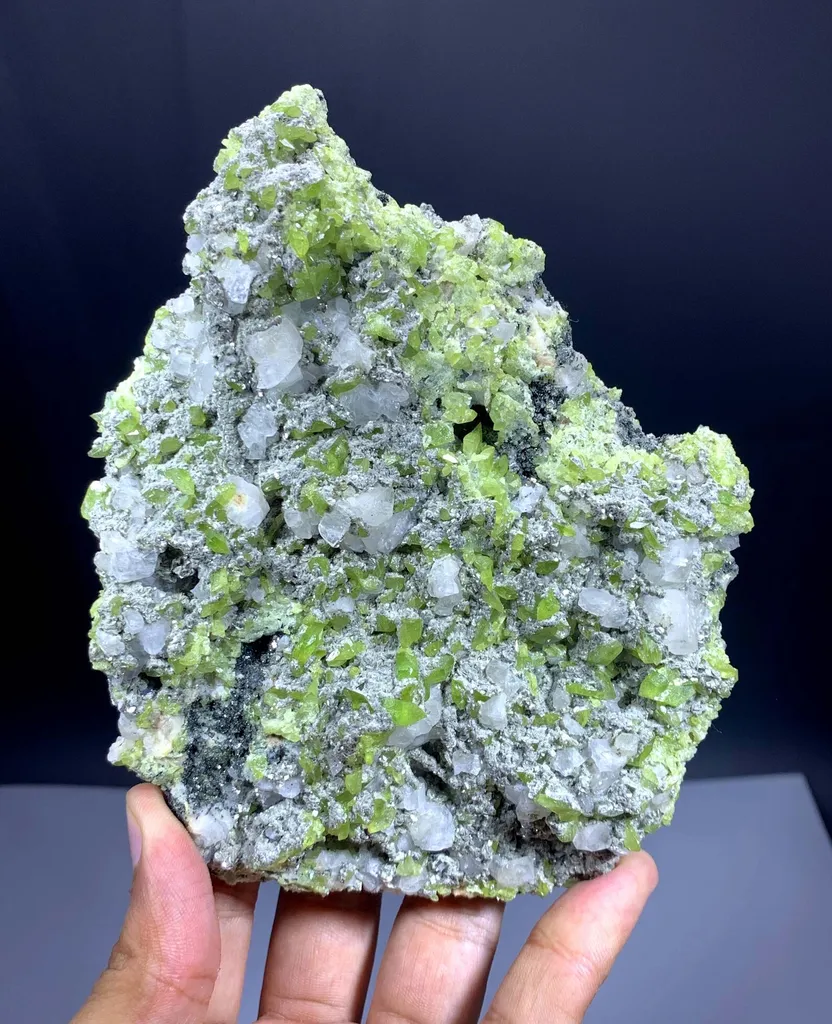 Sphene - image 4