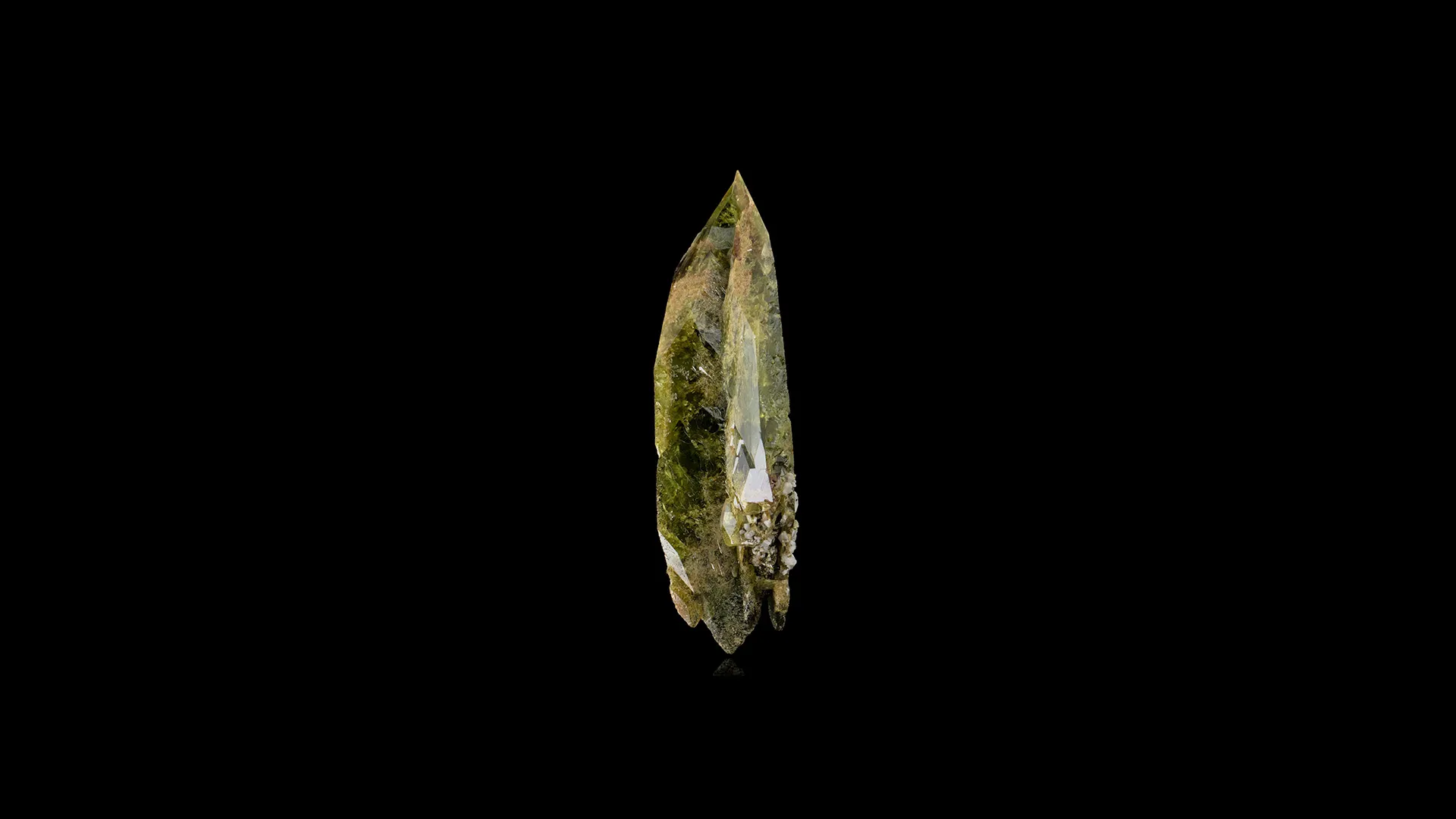 Sphene - image 1
