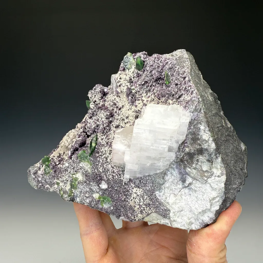 Sphene - image 3
