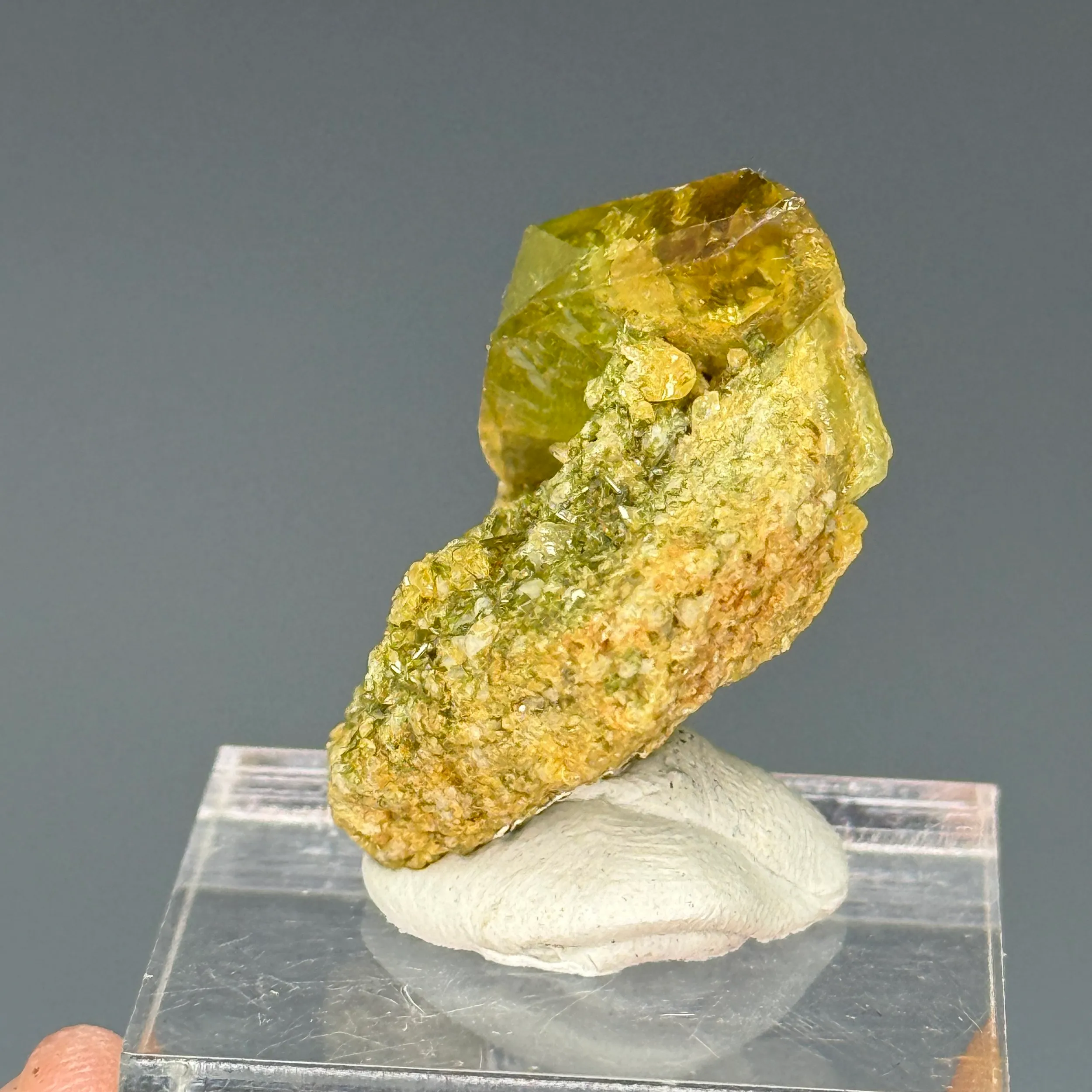 Sphene - image 4
