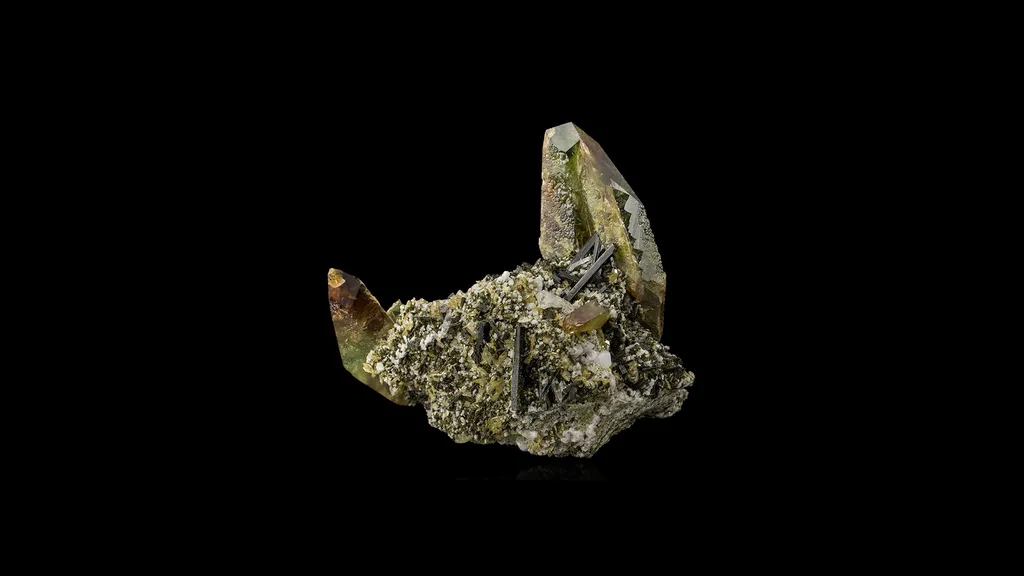 Sphene image