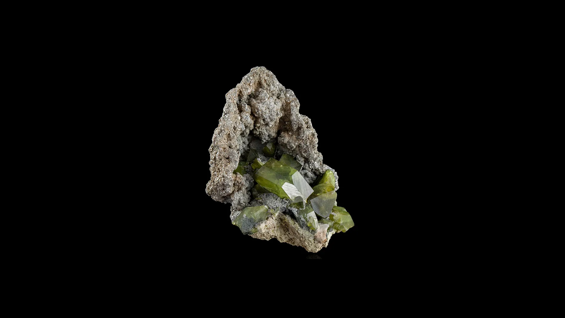 Sphene - image 1