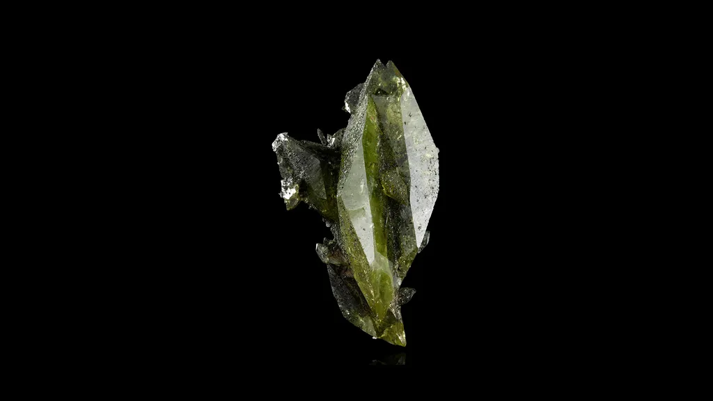 Sphene image