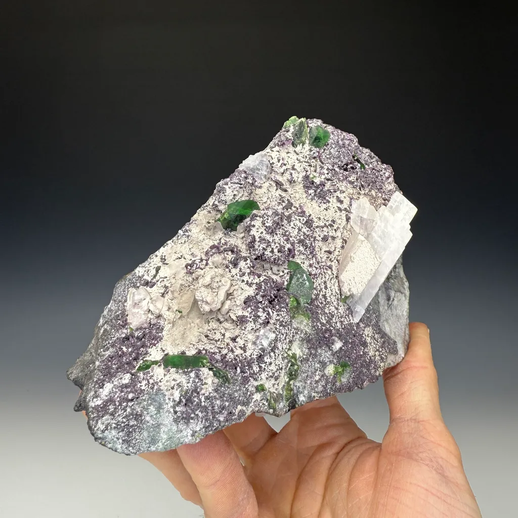 Sphene - image 2