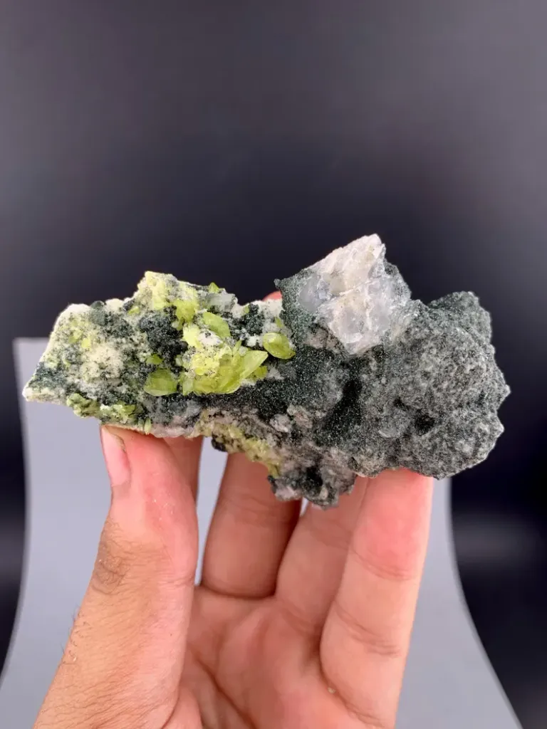 Sphene from Pakistan - image 9