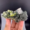 Sphene from Pakistan - image 9