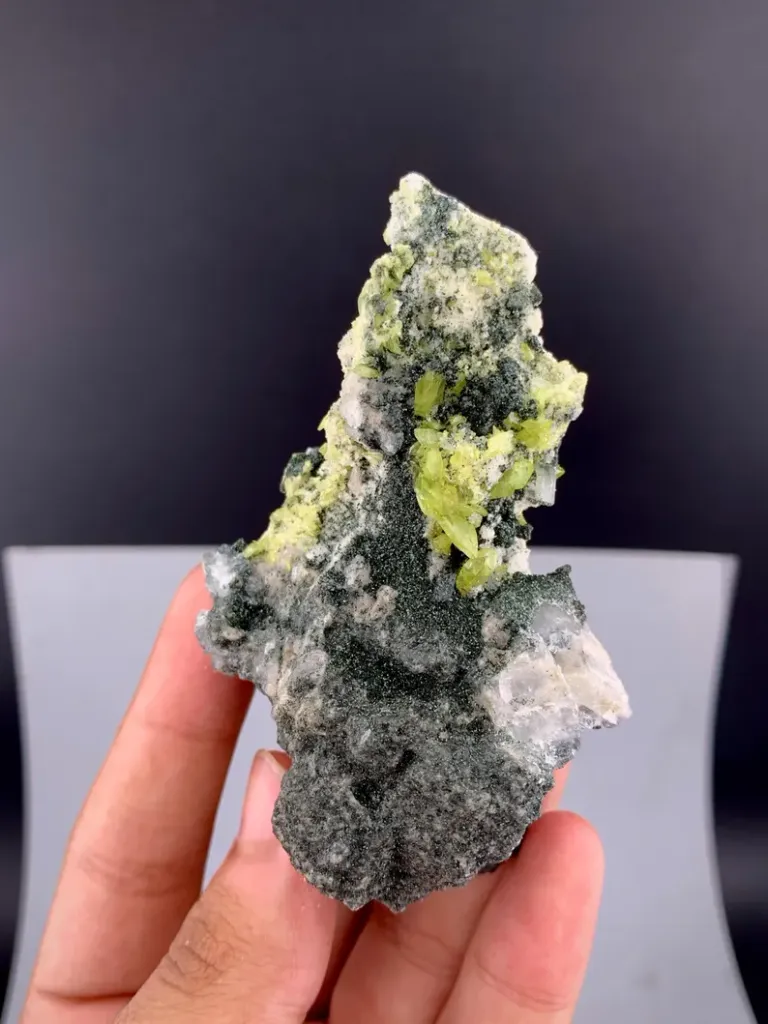 Sphene from Pakistan - image 6