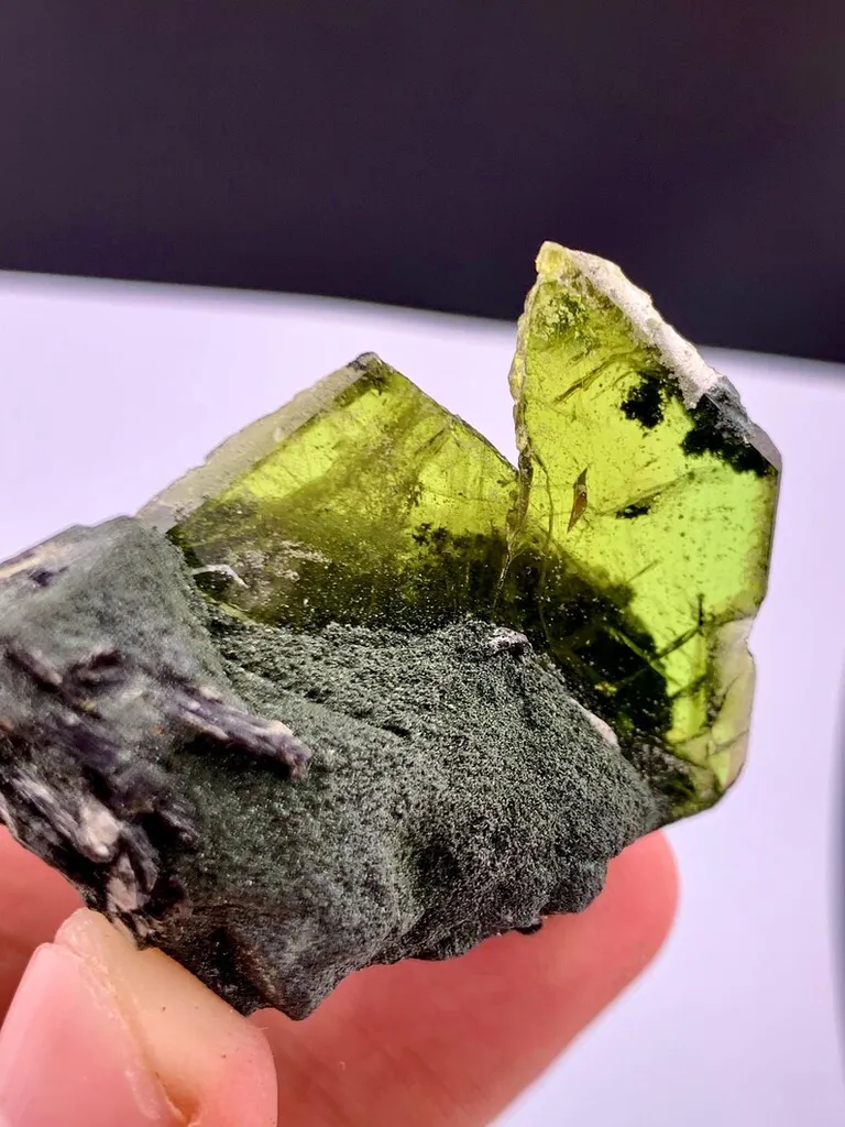 Sphene from Pakistan - image 8