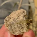 Sphene from Pakistan - image 3