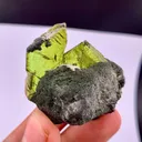 Sphene from Pakistan - image 4
